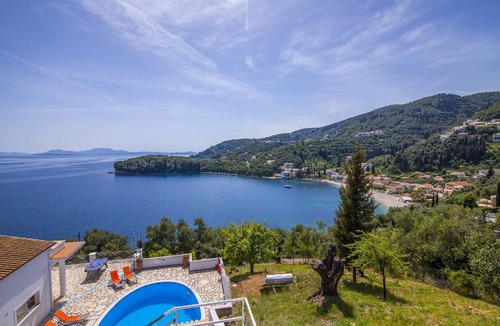 Kalami Villa | Villa Mary Lou by Villa Plus
