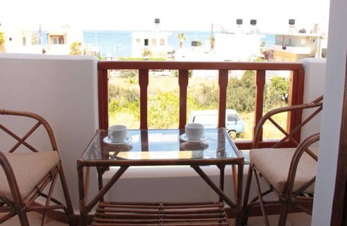 Stalida Apartment | Alexandra Apartments Stalis by Estia