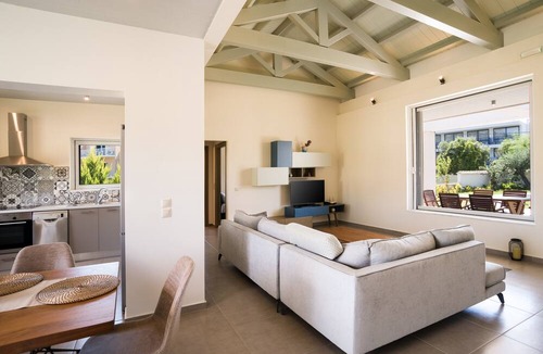 Messonghi Villa | Three Stars Luxury Villas