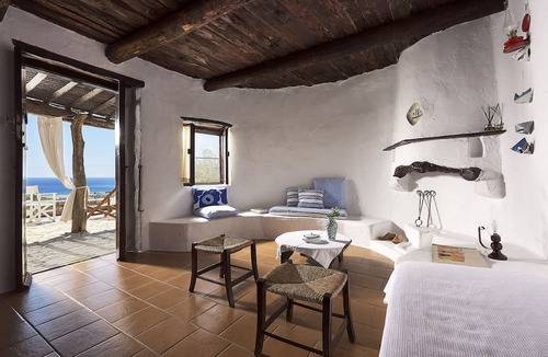 Koutsounari Cottage | Koutsounari Traditional Cottages