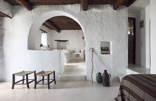Koutsounari Cottage | Koutsounari Traditional Cottages