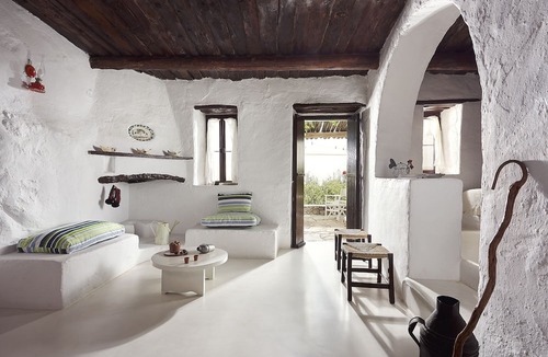 Koutsounari Cottage | Koutsounari Traditional Cottages