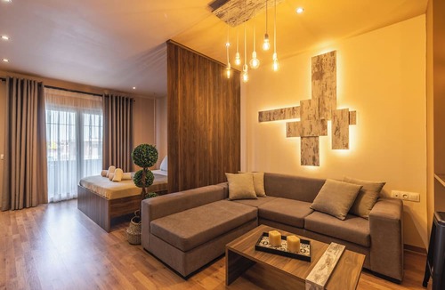 Kavros Apartment | Semiso Beach Suites