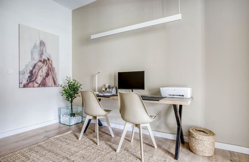 Makrigianni Apartment | Acropolis View Elegant Central Apartment - Eris