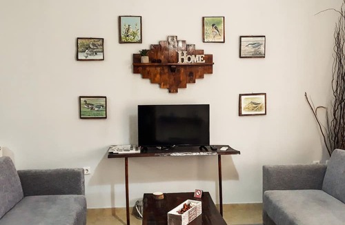 Sintiki House | Kerkini Houses