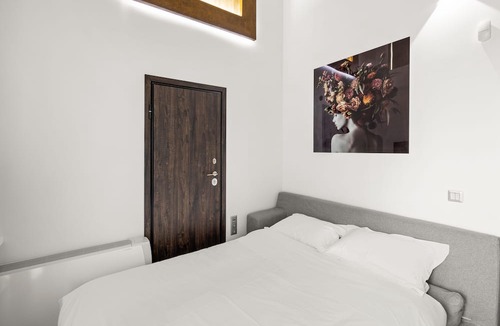 Gazi Apartment | Welcome to Athenian View Loft, a new accommodation in the center of Athens!