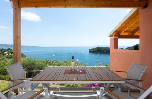 Kalami Apartment | Villa Natalia