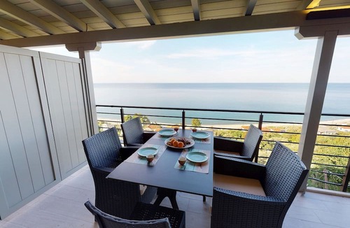 Zagora-Mouresi Apartment | Kallia Suites