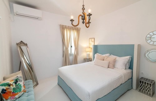 Tinos Town Apartment | Enea Tinos by TinosHost