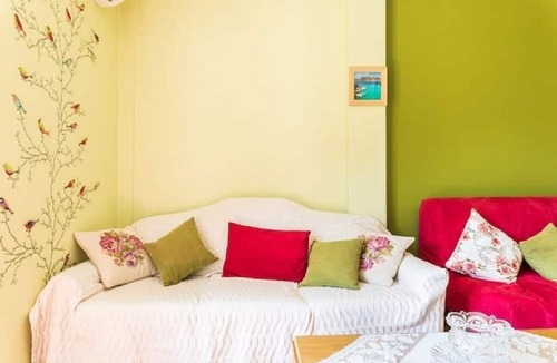 Thessaloniki City Centre Apartment | Like Home in the Center of the City