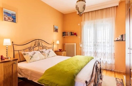 Thessaloniki City Centre Apartment | Like Home in the Center of the City