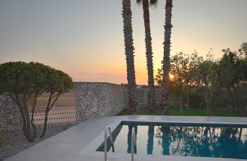 Marmari House | Epta Houses