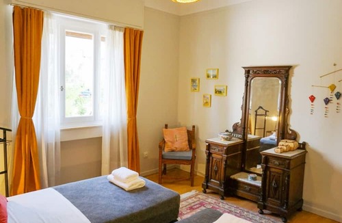 Palaio Faliro Apartment | A Happy Stay by Edem Beach by Athenian Homes