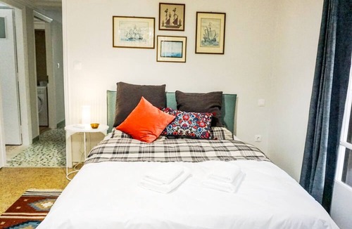 Palaio Faliro Apartment | A Happy Stay by Edem Beach by Athenian Homes