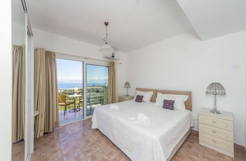 Notos Apartment | Spileo House Boutique Apartments - Adults Only