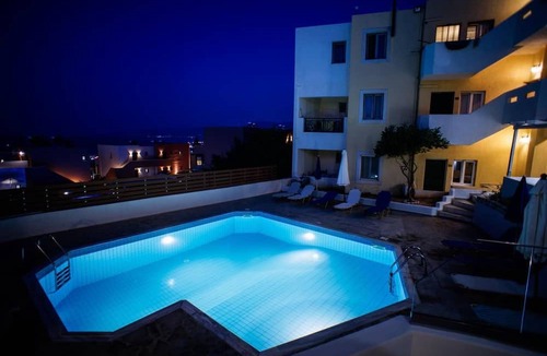 Koutouloufari Apartment | Sandika Apartments