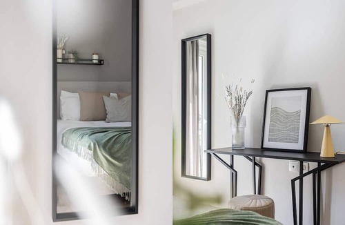 Athens City Centre Apartment | Central Stylish 1BD Apartment in Plaka