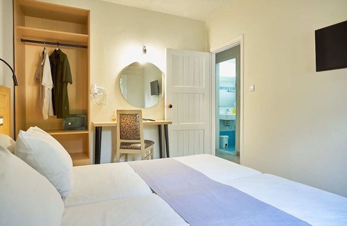Stalida Apartment | Sergiani Garden
