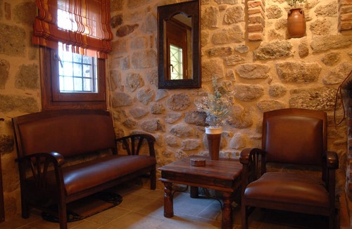 Kastraki Apartment | Archontiko Mesohori