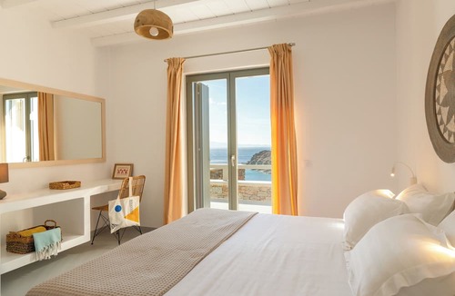 Tinos Villa | Phos Villas Tinos