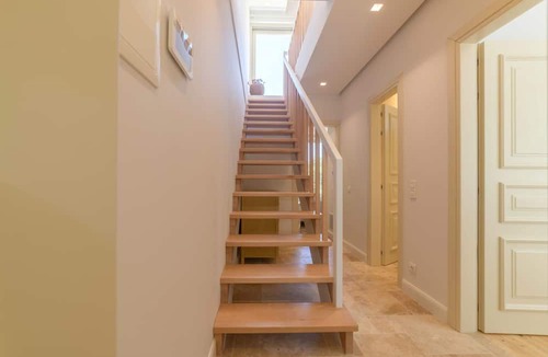 Corfu Town Apartment | Carpofoli Corfu