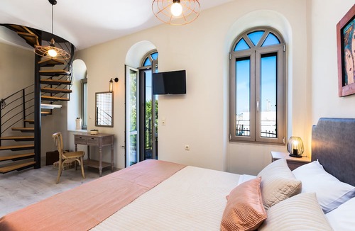 Panormos Apartment | Philoxenia Villas