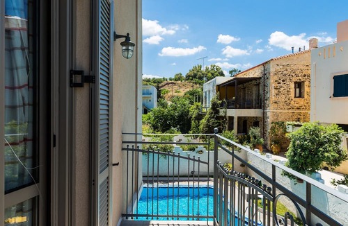 Panormos Apartment | Philoxenia Villas
