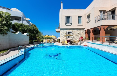 Panormos Apartment | Philoxenia Villas
