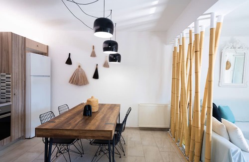 Ano Mera Apartment | Mykonos Dot Apartments
