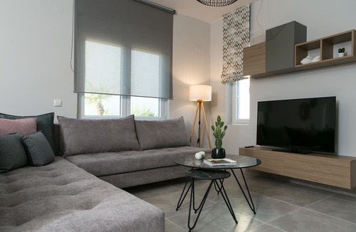 Kissamos Villa | Limosa Luxury Residences