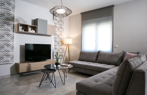 Kissamos Villa | Limosa Luxury Residences