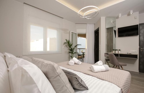 Kissamos Villa | Limosa Luxury Residences