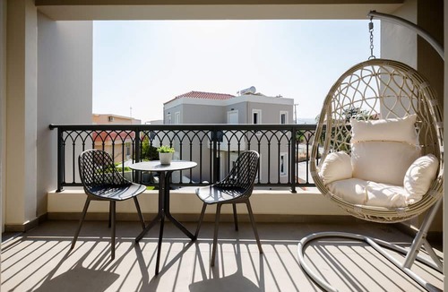 Kissamos Villa | Limosa Luxury Residences
