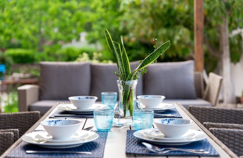 Stegna Apartment | Agnanti Beach Studios