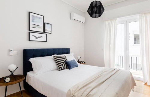 Athens City Centre Apartment | Central & Comfy 1BD Apartment in Plaka