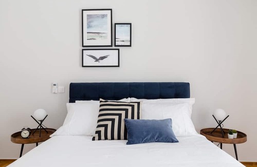 Athens City Centre Apartment | Central & Comfy 1BD Apartment in Plaka