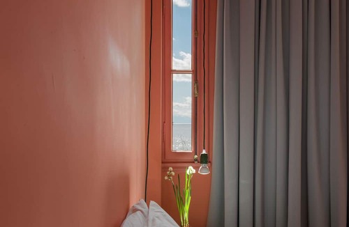 Thessaloniki City Centre Apartment | AiR Waterfront Nikis Apartment