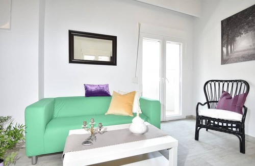 Nea Chora Apartment | Mare civitas tribus ,near Beach, Chania Old Town