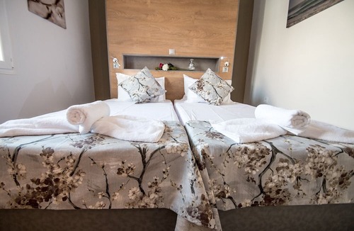 Nea Chora Apartment | Mare civitas duo ,near Beach, Chania Old Town