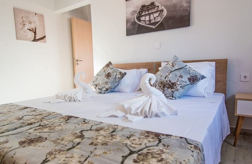 Nea Chora Apartment | Mare civitas duo ,near Beach, Chania Old Town