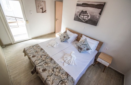Nea Chora Apartment | Mare civitas duo ,near Beach, Chania Old Town
