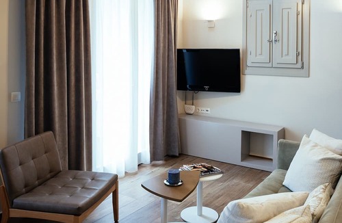 Nafplion City Centre Apartment | Filoxenion Luxury Rooms & Lofts