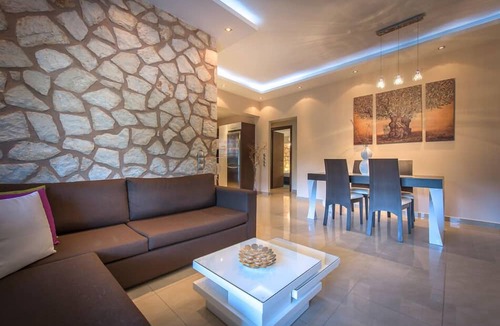 Limni Keri Villa | Limneon Villas