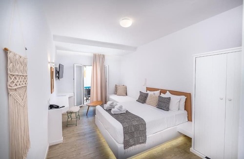 Batsi Apartment | Blue Bay Resort Village
