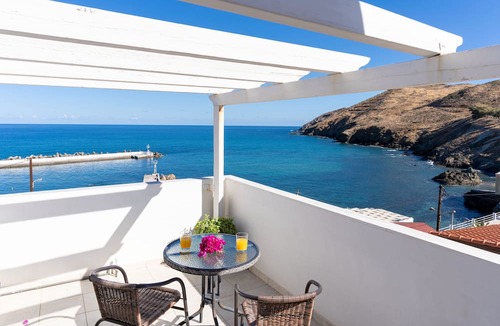 Panormos Apartment | Castello Apartments