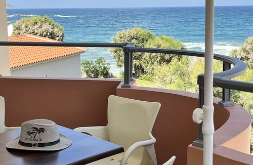 Agii Apostoli Apartment | Iolkos Hotel Apartments