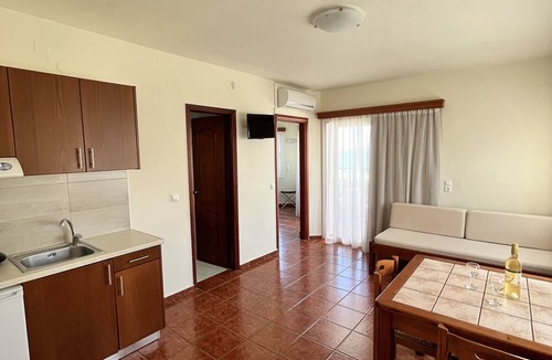 Agii Apostoli Apartment | Iolkos Hotel Apartments