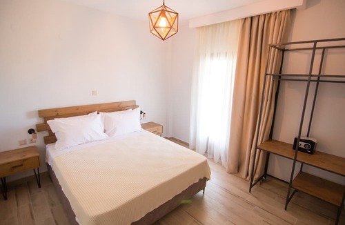 Paliouri Apartment | Casa Luxury Suites