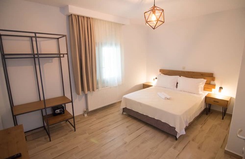 Paliouri Apartment | Casa Luxury Suites