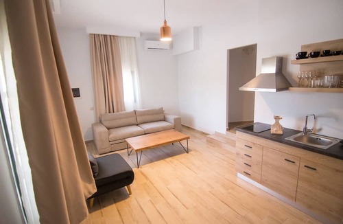 Paliouri Apartment | Casa Luxury Suites